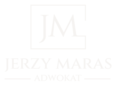 Adwokat Jerzy Maras